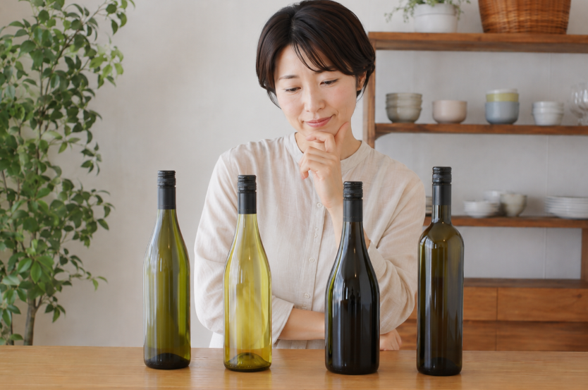 スクリューキャップについてよくある質問
