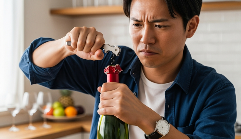 開かない時に試す工夫