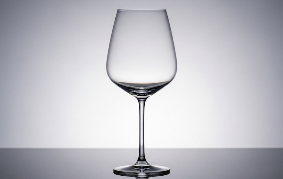 家飲みに便利な万能型ワイングラス
