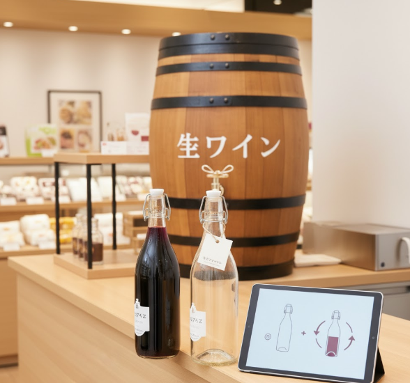 瓶の値段と初回費用の目安