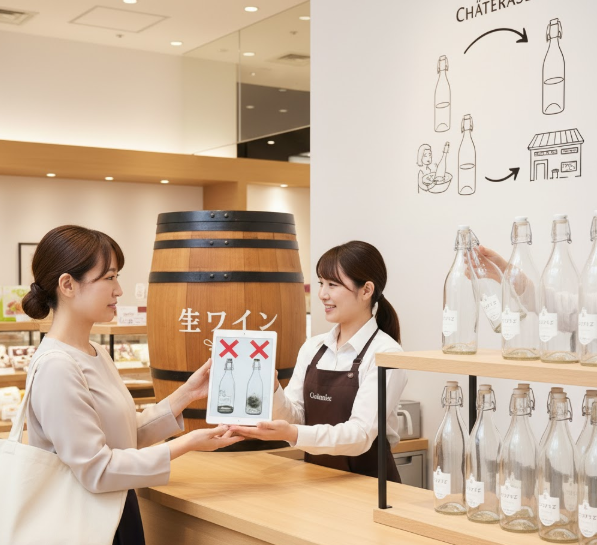 交換は無料かと注意点