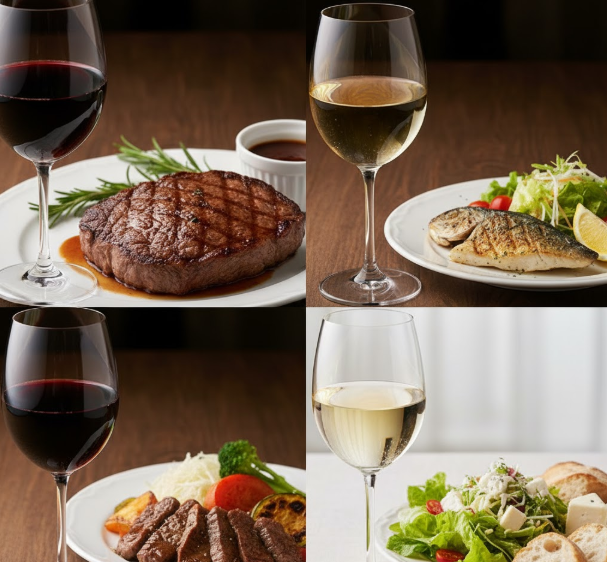 ワインランキングの傾向と選定軸