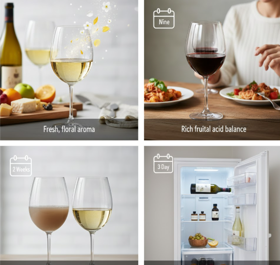 生ワイン 評判のポイントを整理