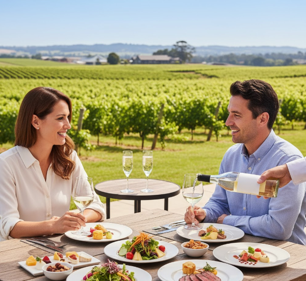 ランチの事前手配と注意点