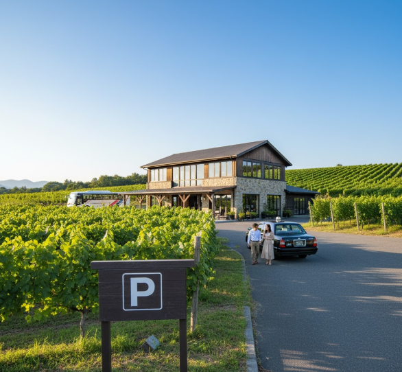 アクセス・営業時間の要点