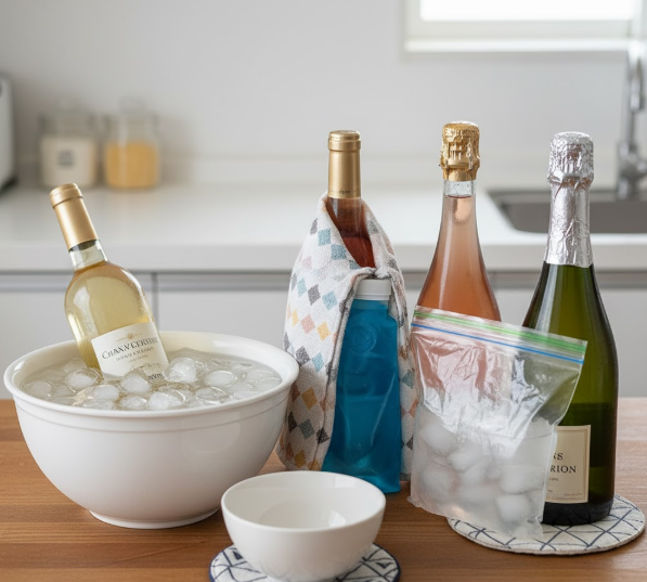 100均で代用できる関連アイテム