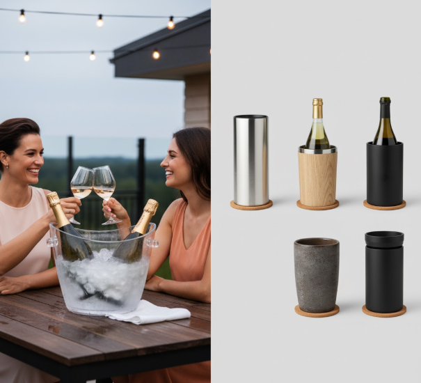 おしゃれな素材別デザインの比較