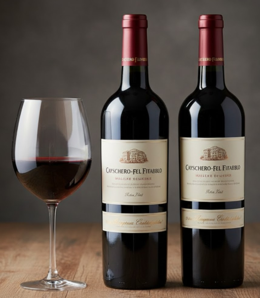 カッシェロ・デル・ディアブロはまずいとの誤解を解く