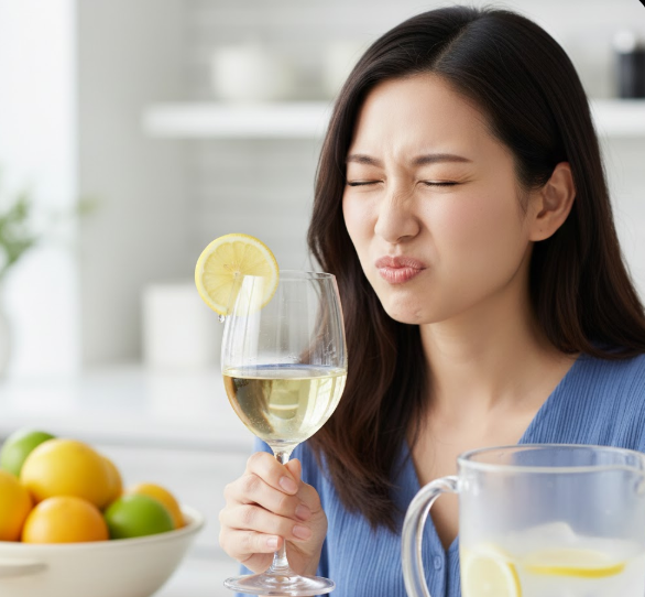 カベルネの渋みと味の特徴