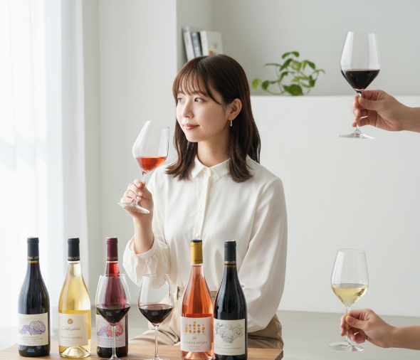 種類による好みの分かれ方