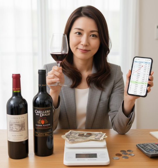 値段とコスパを徹底検証