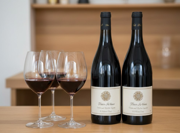 旅の思い出に山梨でしか買えないワインを