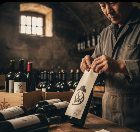 通販では入手困難な希少銘柄の特徴