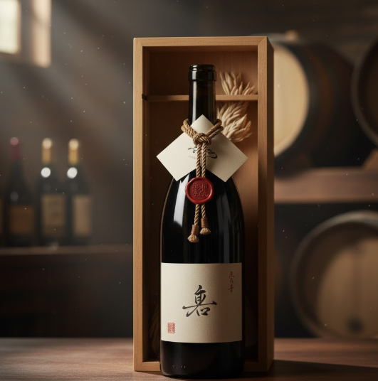 贈答用にも選ばれる高級な限定品