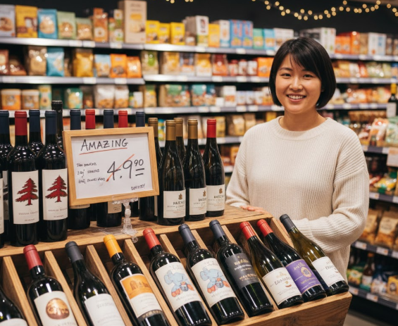 1000円以下で買える安いコスパ最強銘柄
