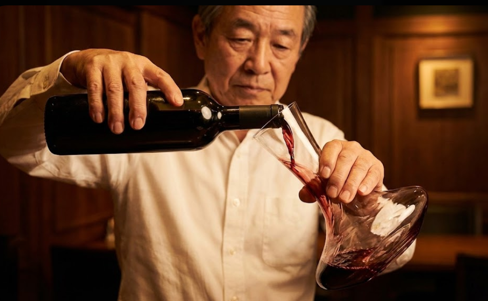 重厚なフルボディの選び方と特徴