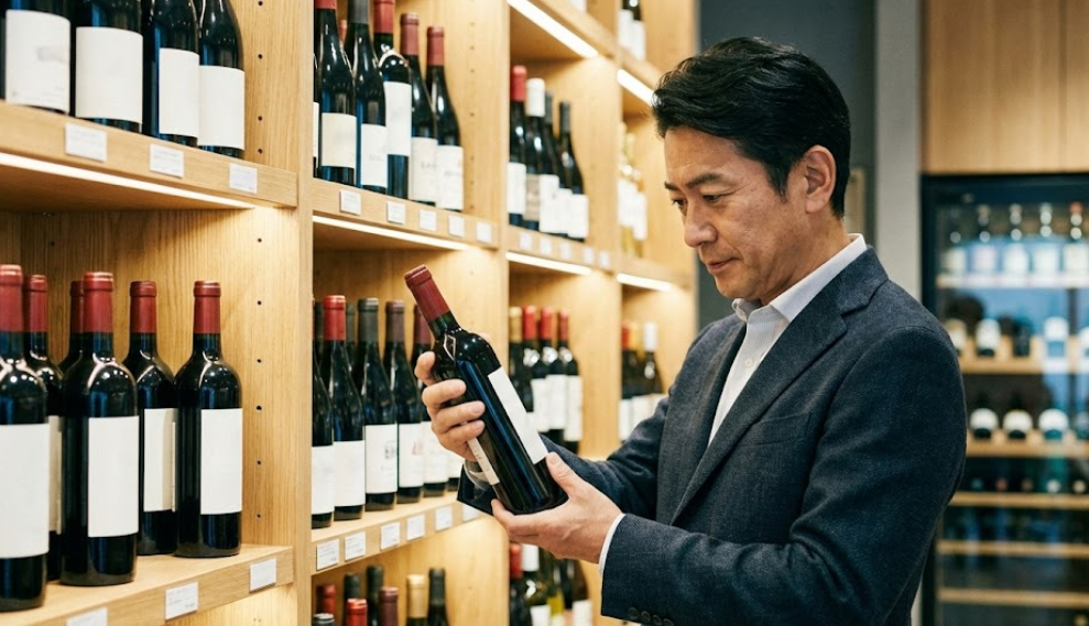 2000円から3000円台の高級ライン