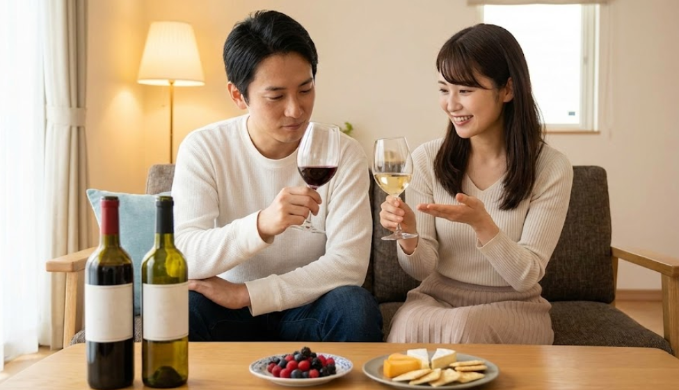 甘くて飲みやすい種類の選び方