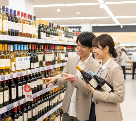 安い価格帯でも美味しい理由