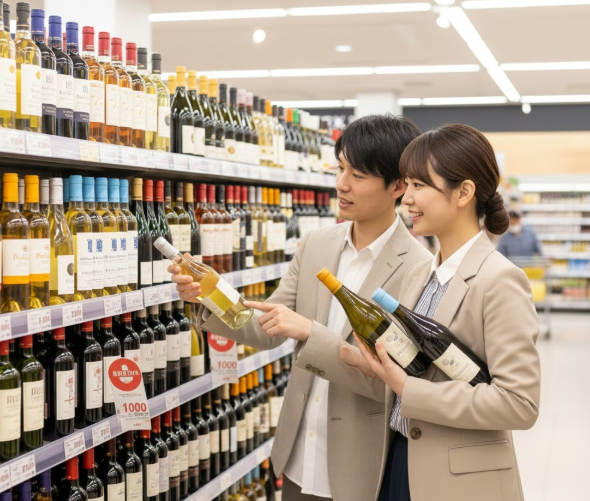 1000円以下で探すポイント