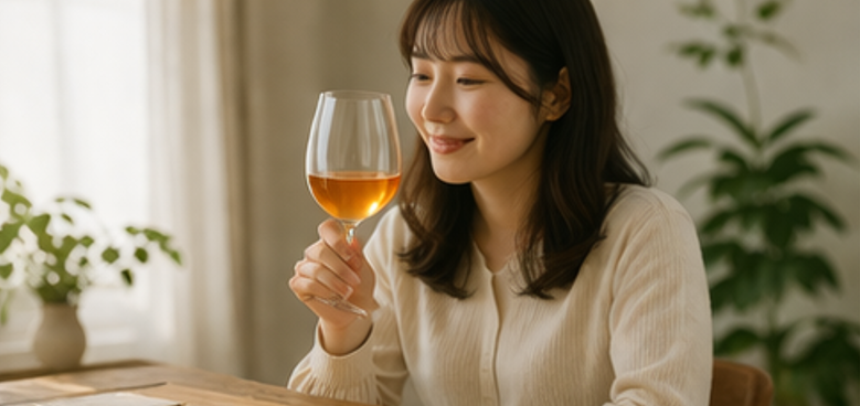 オレンジワインのおすすめ総まとめ