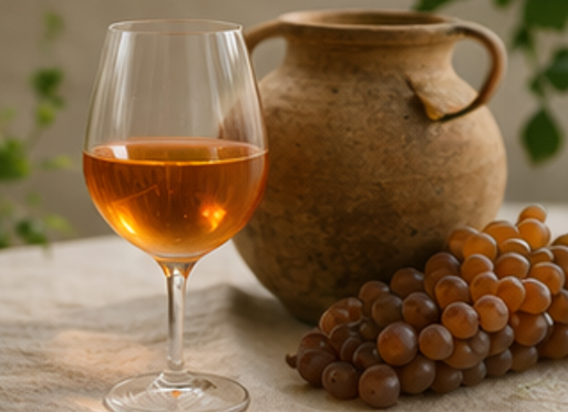 オレンジワインとは何か