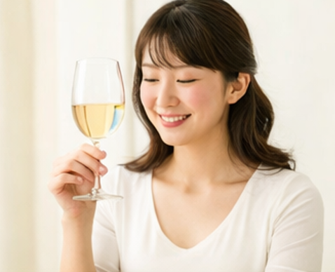 初心者向けで飲みやすい一本