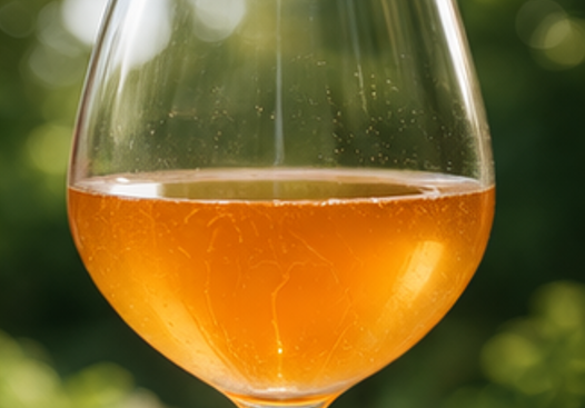 オレンジワインの特徴