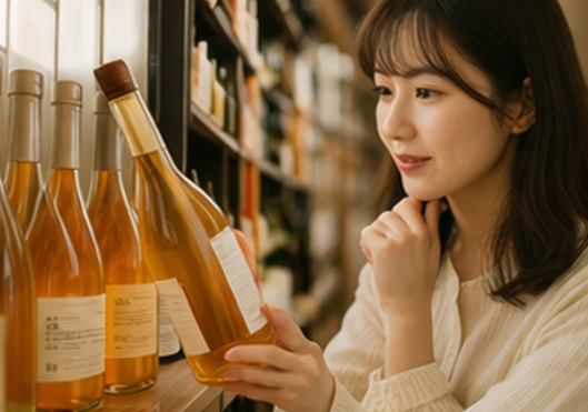 初心者向けの選び方