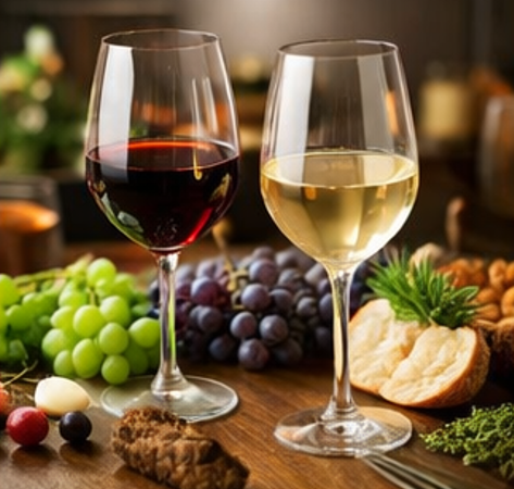 色や香りで合わせるコツ