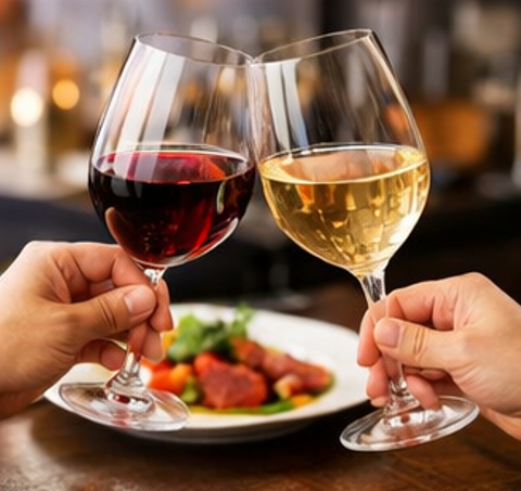 味の濃さと温度の考え方