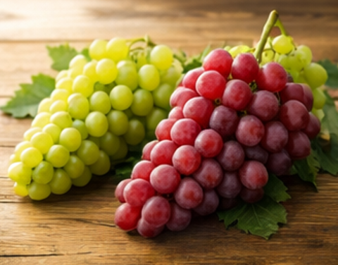 甲州とマスカット・ベーリーA