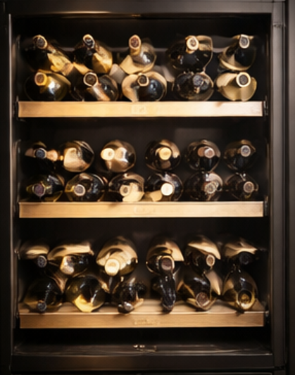 ワイン保存方法と温度