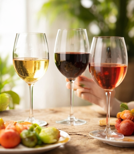 ワイン初心者におすすめの選び方