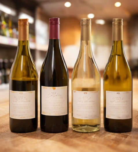 白ワイン初心者におすすめ