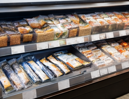 久世福とお取り寄せ事情