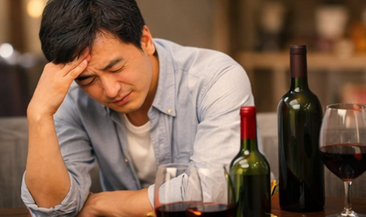 レスベラトロールの作用とは