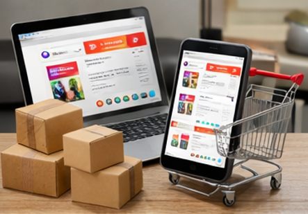 楽天とYahooショッピング比較