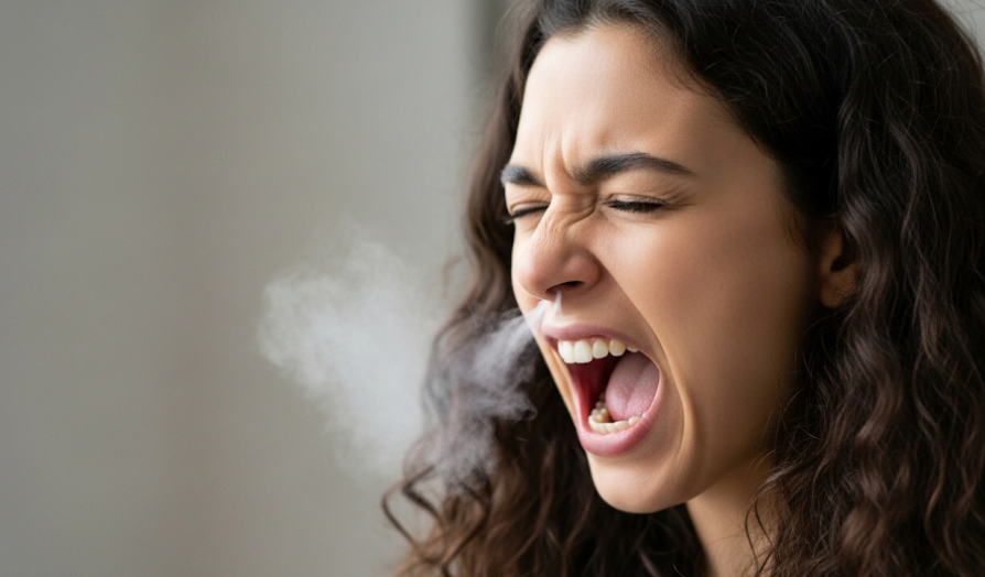 ワインでくしゃみが出る原因と対策を徹底解説 | ワインワインワイン