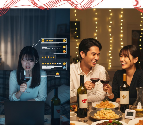 カッシェロ・デル・ディアブロはまずい？評判の理由と美味しい飲み方