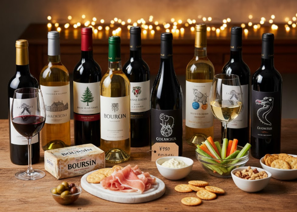 カルディワインおすすめ2024！安くて美味しい神コスパ10選