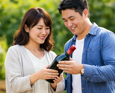 日本ワイン おすすめの選び方と銘柄
