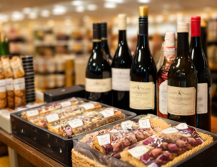 ワイン鯖はどこで売ってる？通販と店舗