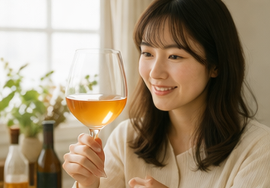 オレンジワインのおすすめと選び方完全ガイド